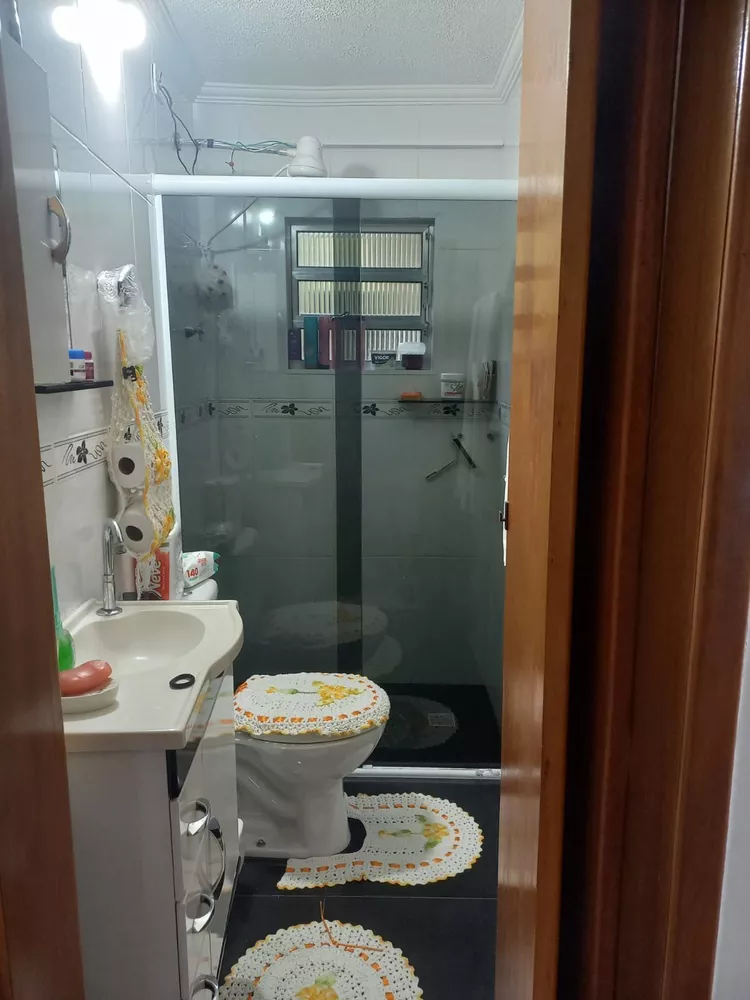 Sobrado à venda com 2 quartos, 150m² - Foto 6