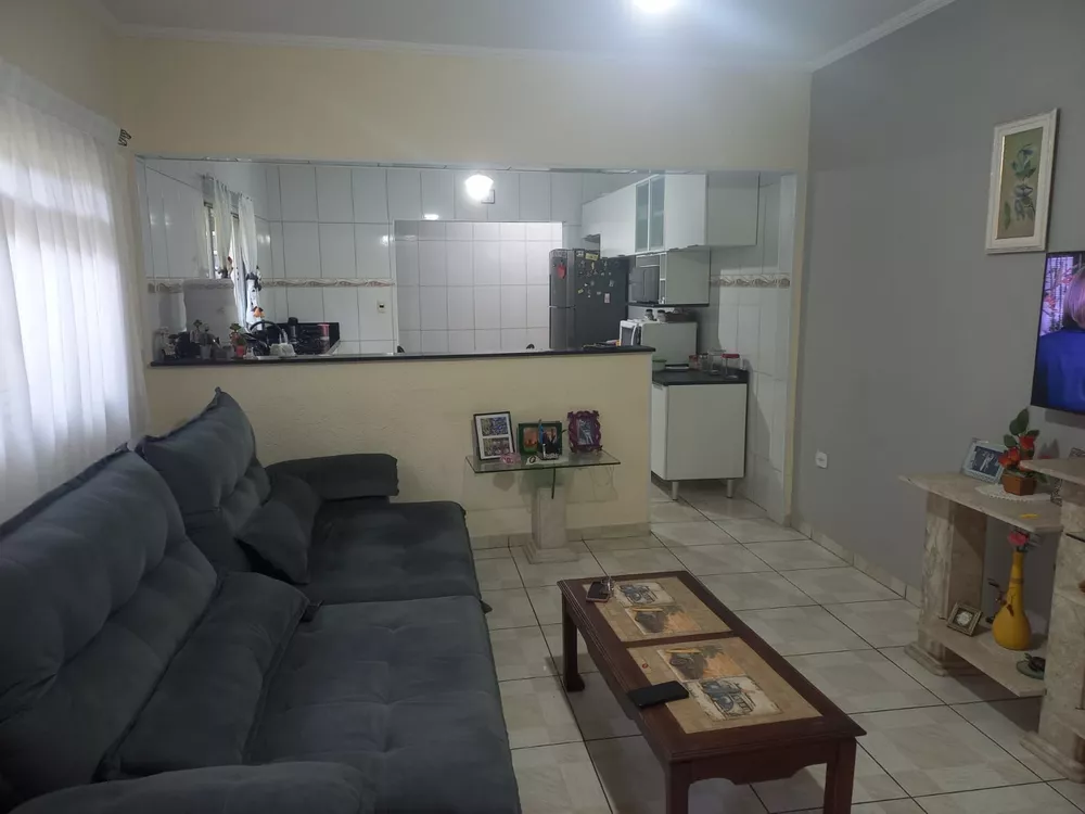 Sobrado à venda com 2 quartos, 150m² - Foto 10