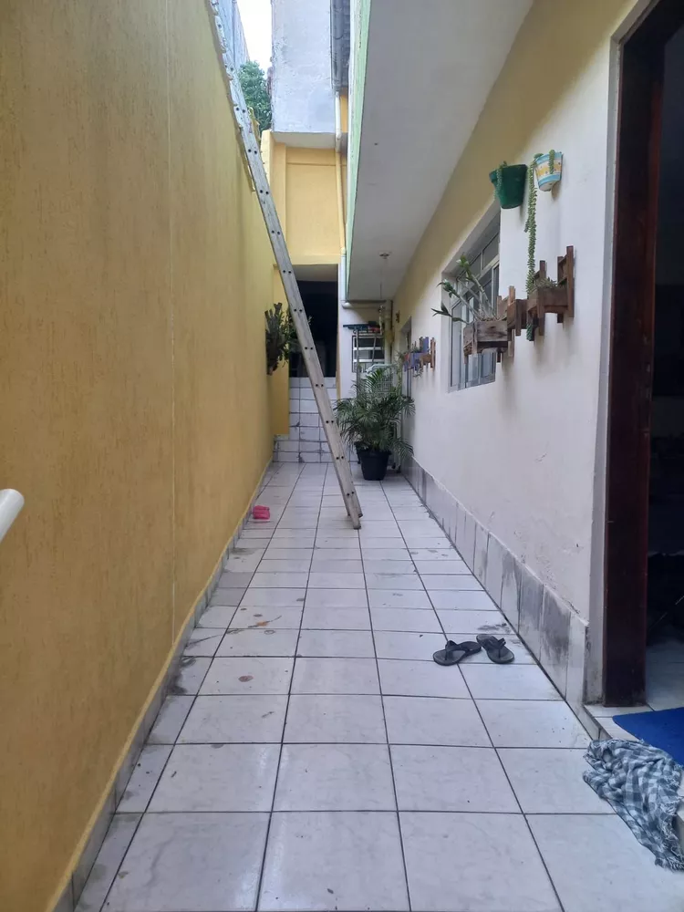 Sobrado à venda com 2 quartos, 150m² - Foto 9