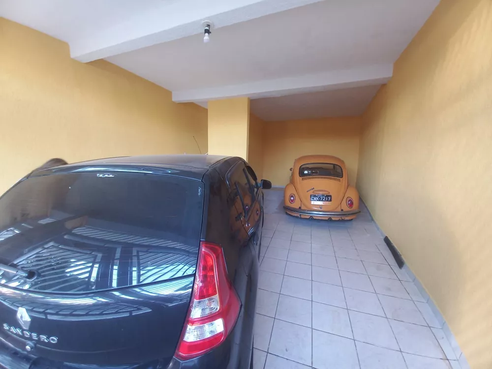 Sobrado à venda com 2 quartos, 150m² - Foto 11