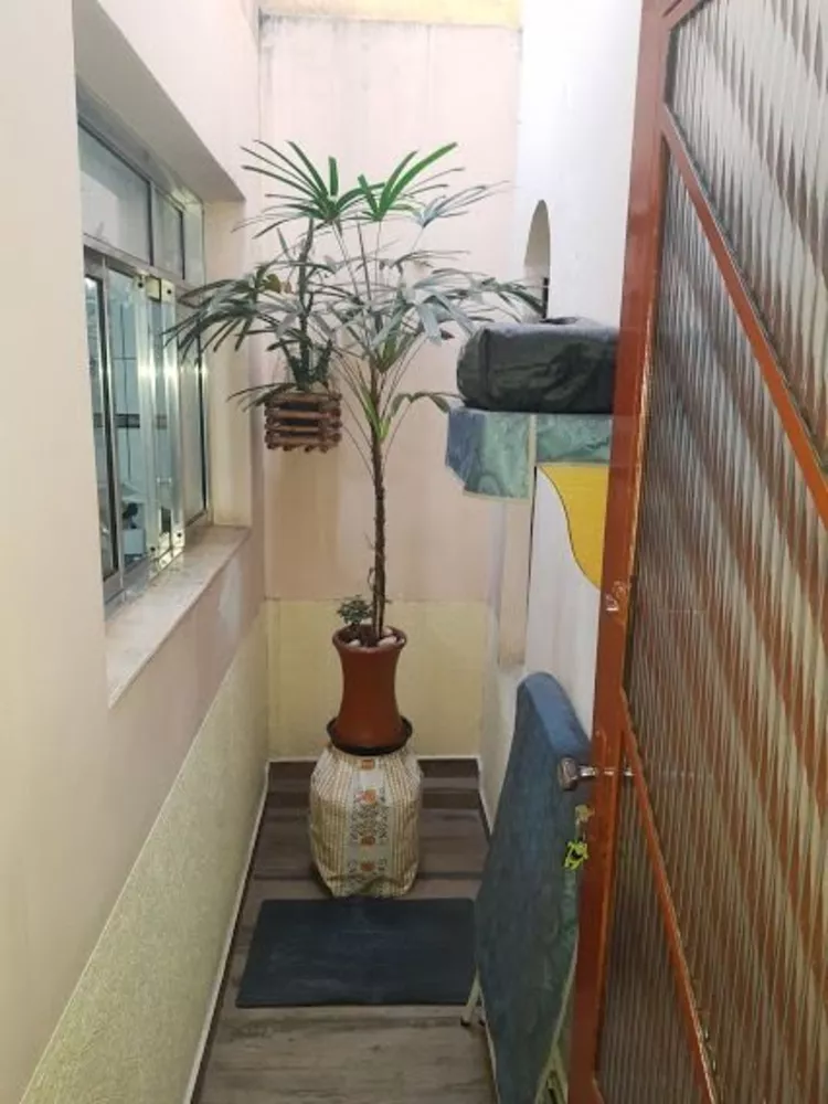 Sobrado à venda com 2 quartos, 117m² - Foto 3