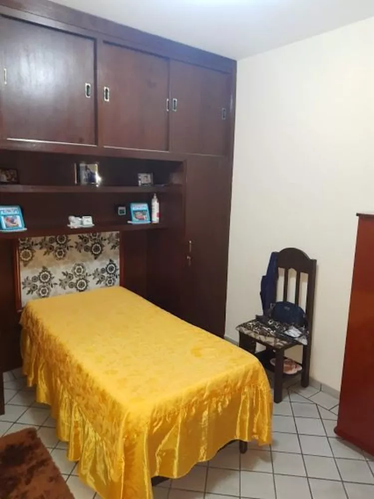 Sobrado à venda com 2 quartos, 117m² - Foto 5