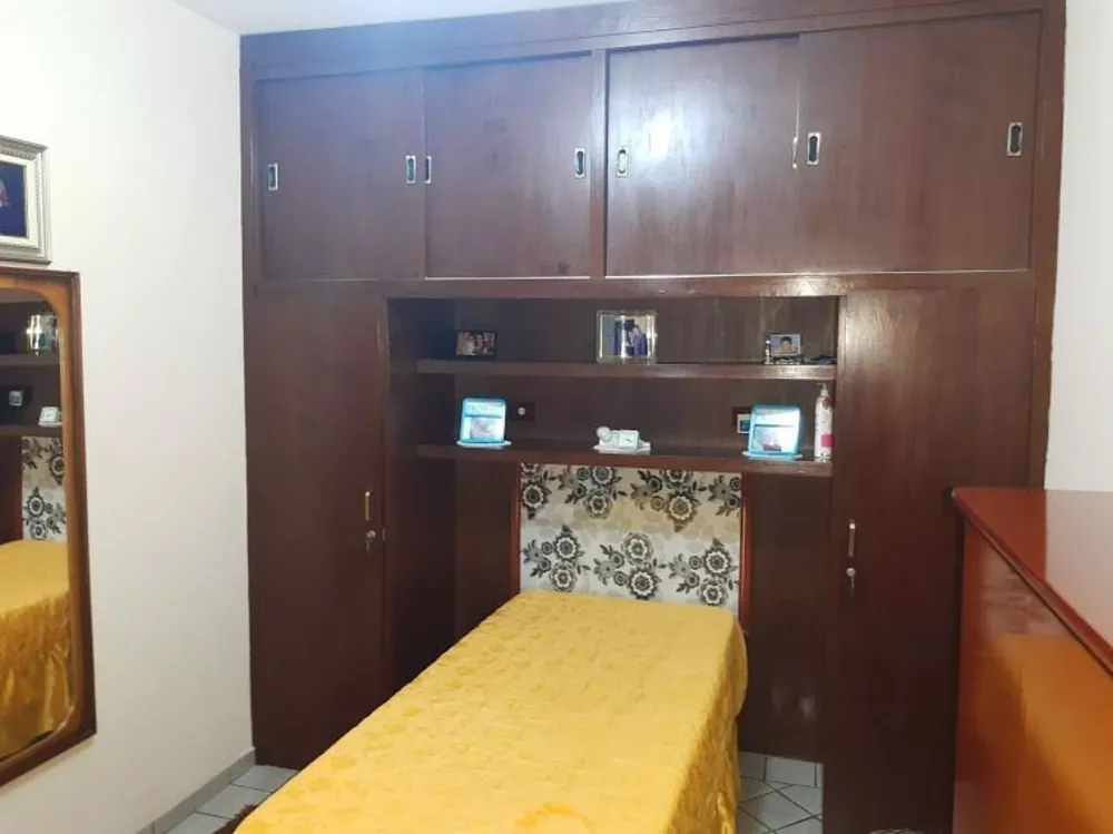 Sobrado à venda com 2 quartos, 117m² - Foto 2