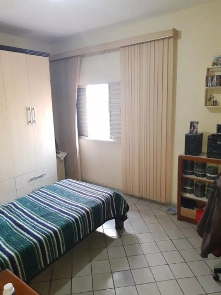 Sobrado à venda com 2 quartos, 117m² - Foto 8