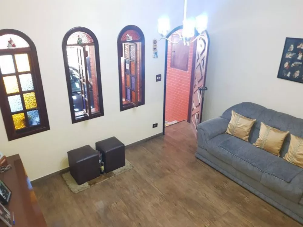 Sobrado à venda com 2 quartos, 117m² - Foto 7