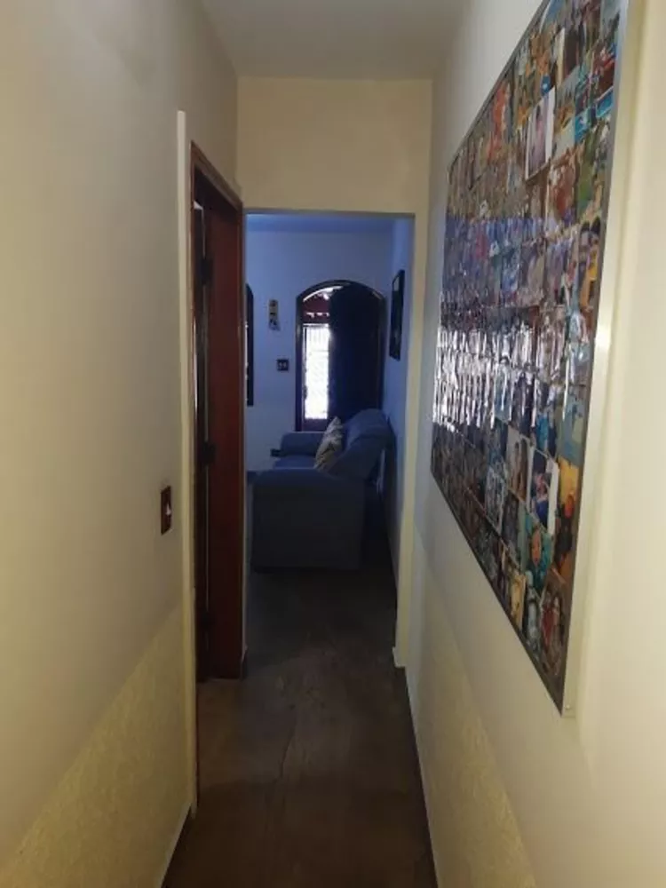 Sobrado à venda com 2 quartos, 117m² - Foto 9