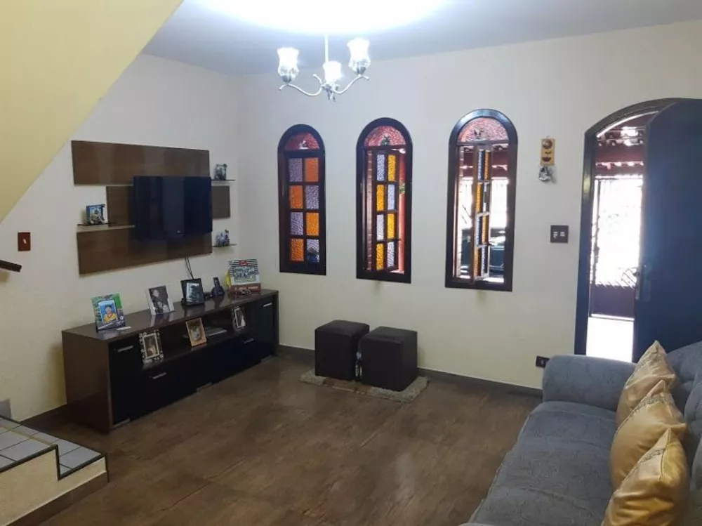 Sobrado à venda com 2 quartos, 117m² - Foto 11