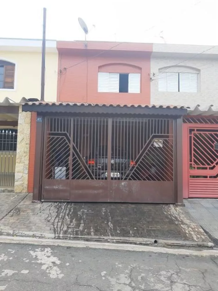 Sobrado à venda com 2 quartos, 117m² - Foto 6