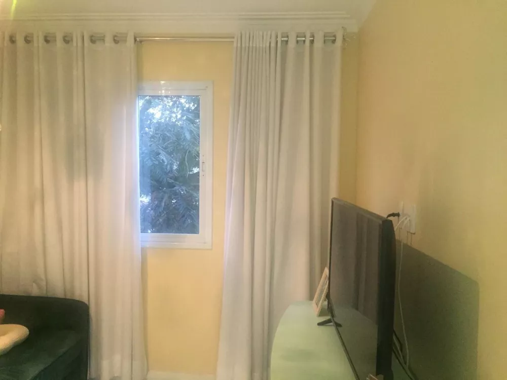 Apartamento à venda com 3 quartos, 76m² - Foto 1