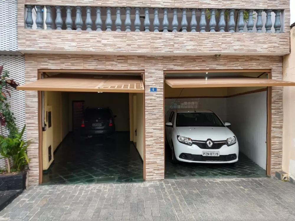 Sobrado à venda com 3 quartos, 254m² - Foto 6