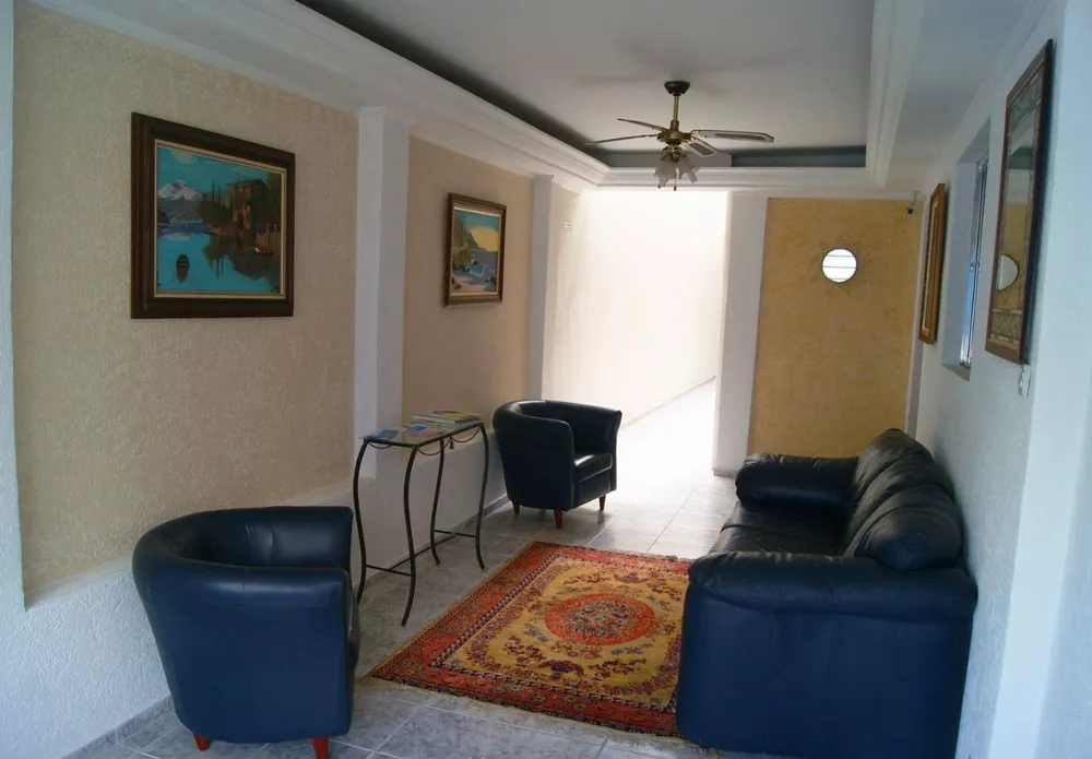 Conjunto Comercial-Sala para alugar, 18m² - Foto 1