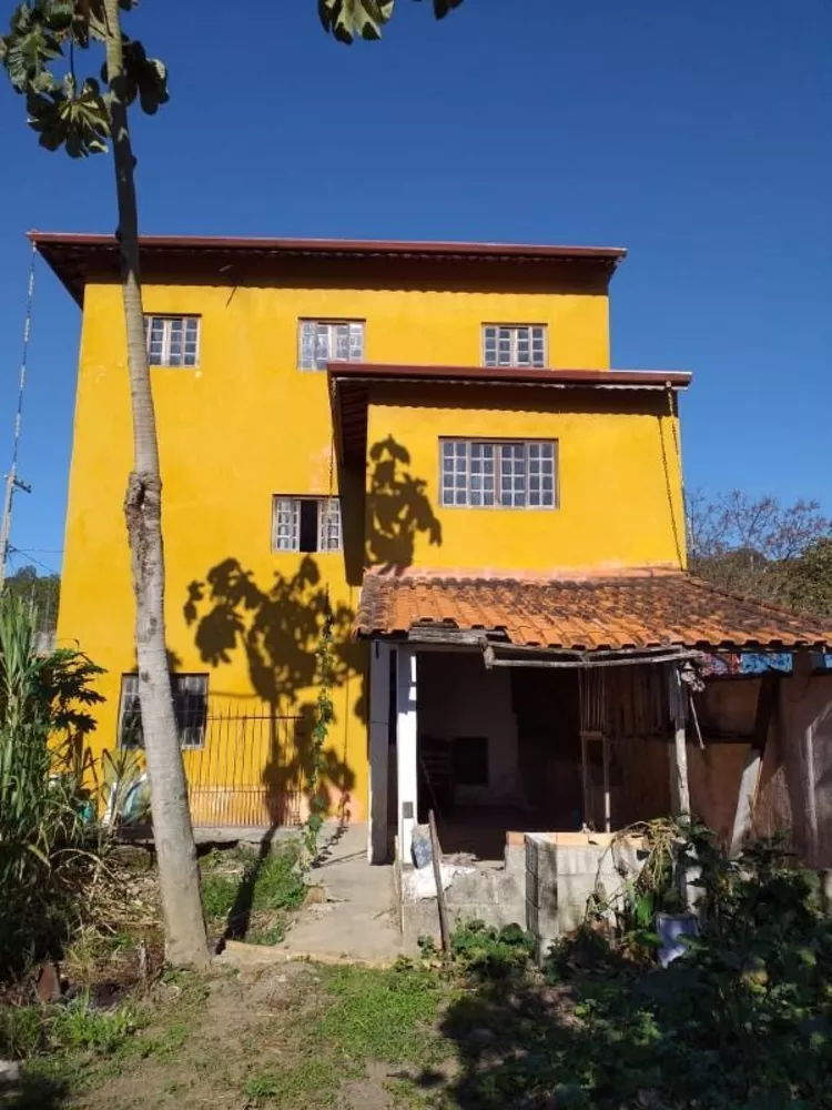 Fazenda à venda com 5 quartos, 350m² - Foto 4