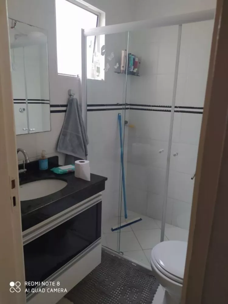 Sobrado à venda com 3 quartos, 162m² - Foto 11