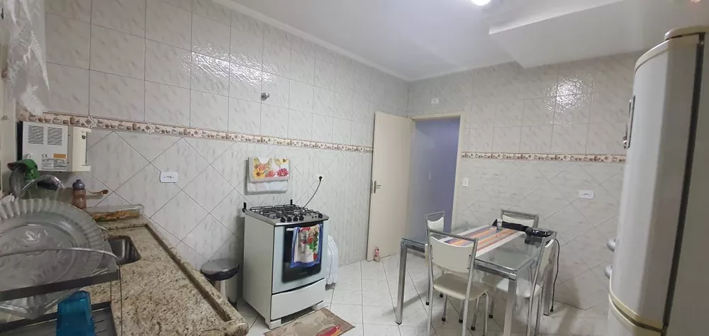 Casa de Condomínio à venda com 2 quartos, 100m² - Foto 8