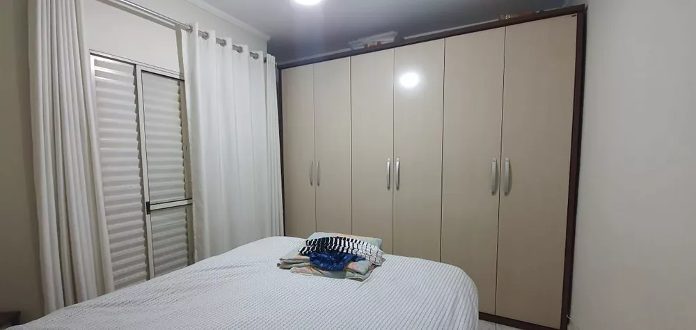 Casa de Condomínio à venda com 2 quartos, 100m² - Foto 9