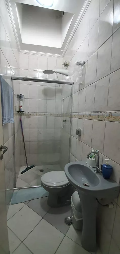 Casa de Condomínio à venda com 2 quartos, 100m² - Foto 7