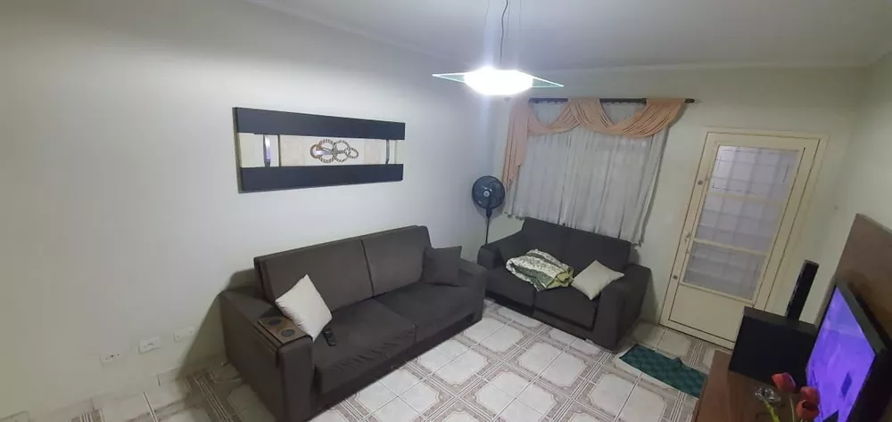 Casa de Condomínio à venda com 2 quartos, 100m² - Foto 10