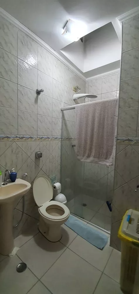 Casa de Condomínio à venda com 2 quartos, 100m² - Foto 3