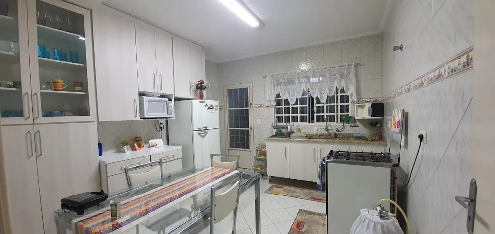 Casa de Condomínio à venda com 2 quartos, 100m² - Foto 6