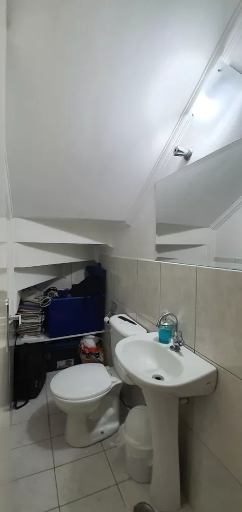 Casa de Condomínio à venda com 2 quartos, 100m² - Foto 4