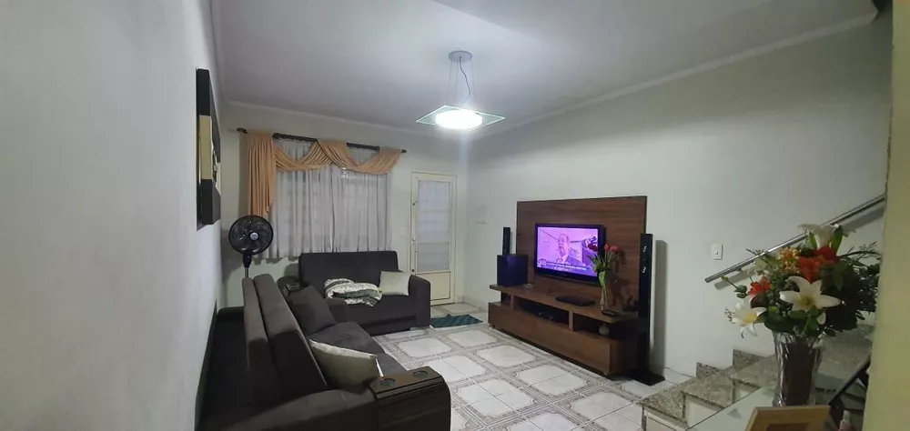 Casa de Condomínio à venda com 2 quartos, 100m² - Foto 5