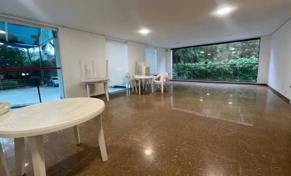 Apartamento, 3 quartos, 112 m² - Foto 14