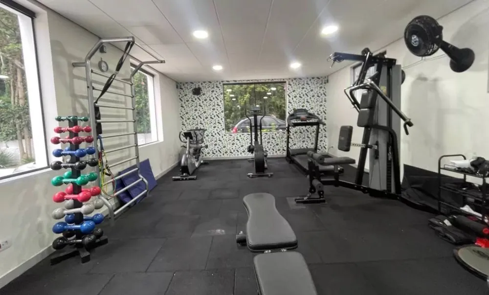 Apartamento, 3 quartos, 112 m² - Foto 11