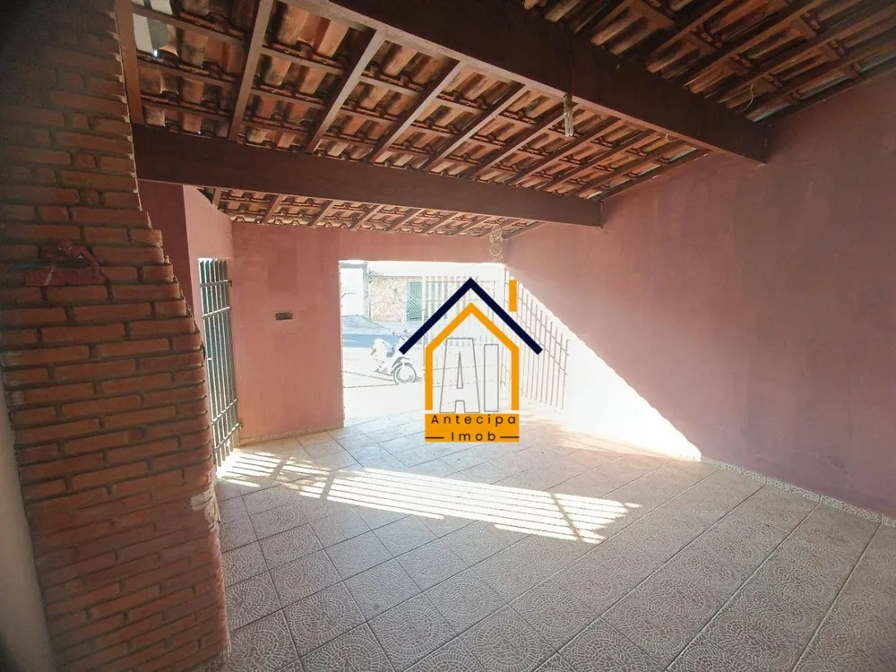 Casa, 2 quartos, 117 m² - Foto 5