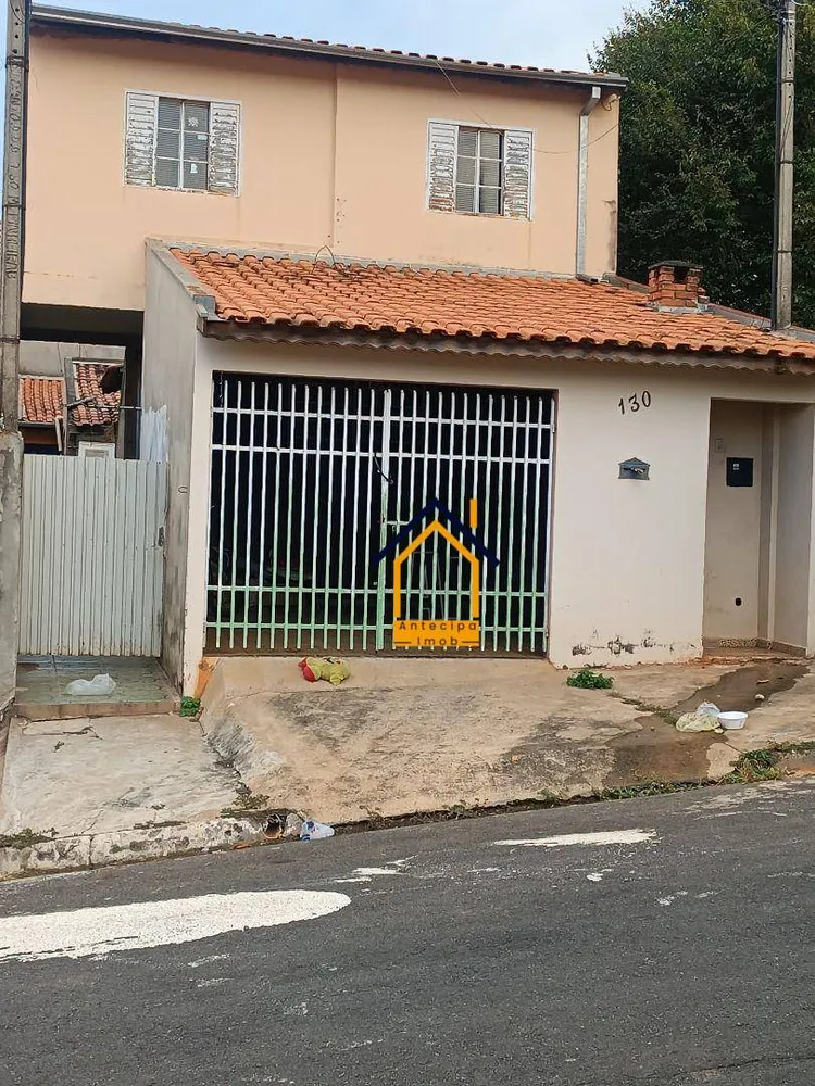 Casa, 2 quartos, 117 m² - Foto 9