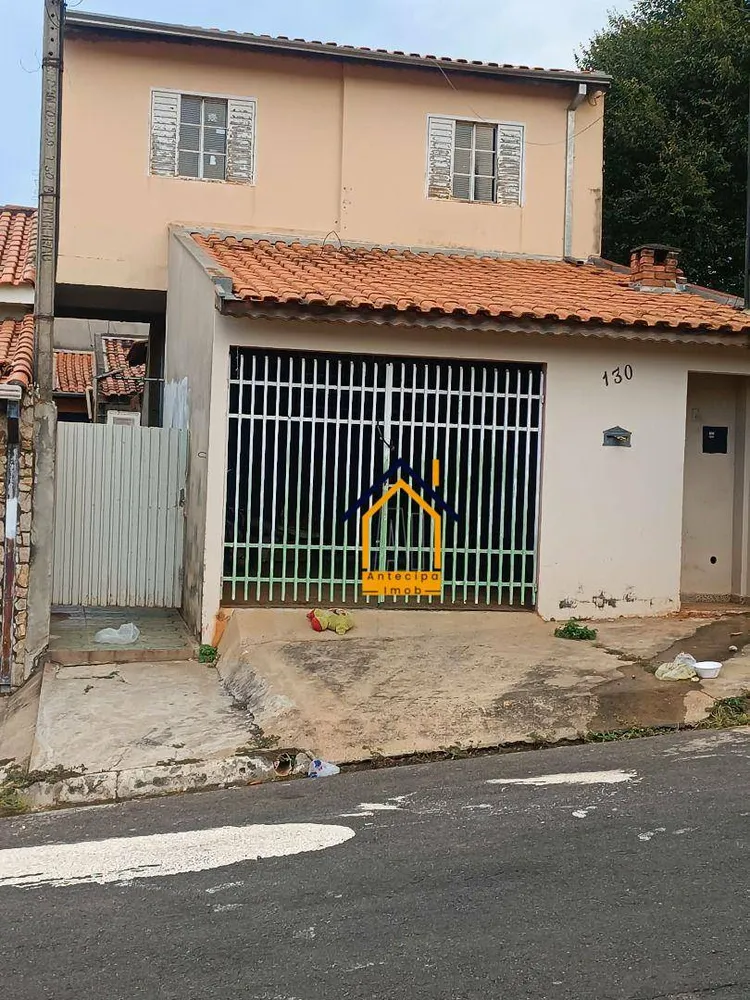 Casa, 2 quartos, 117 m² - Foto 1