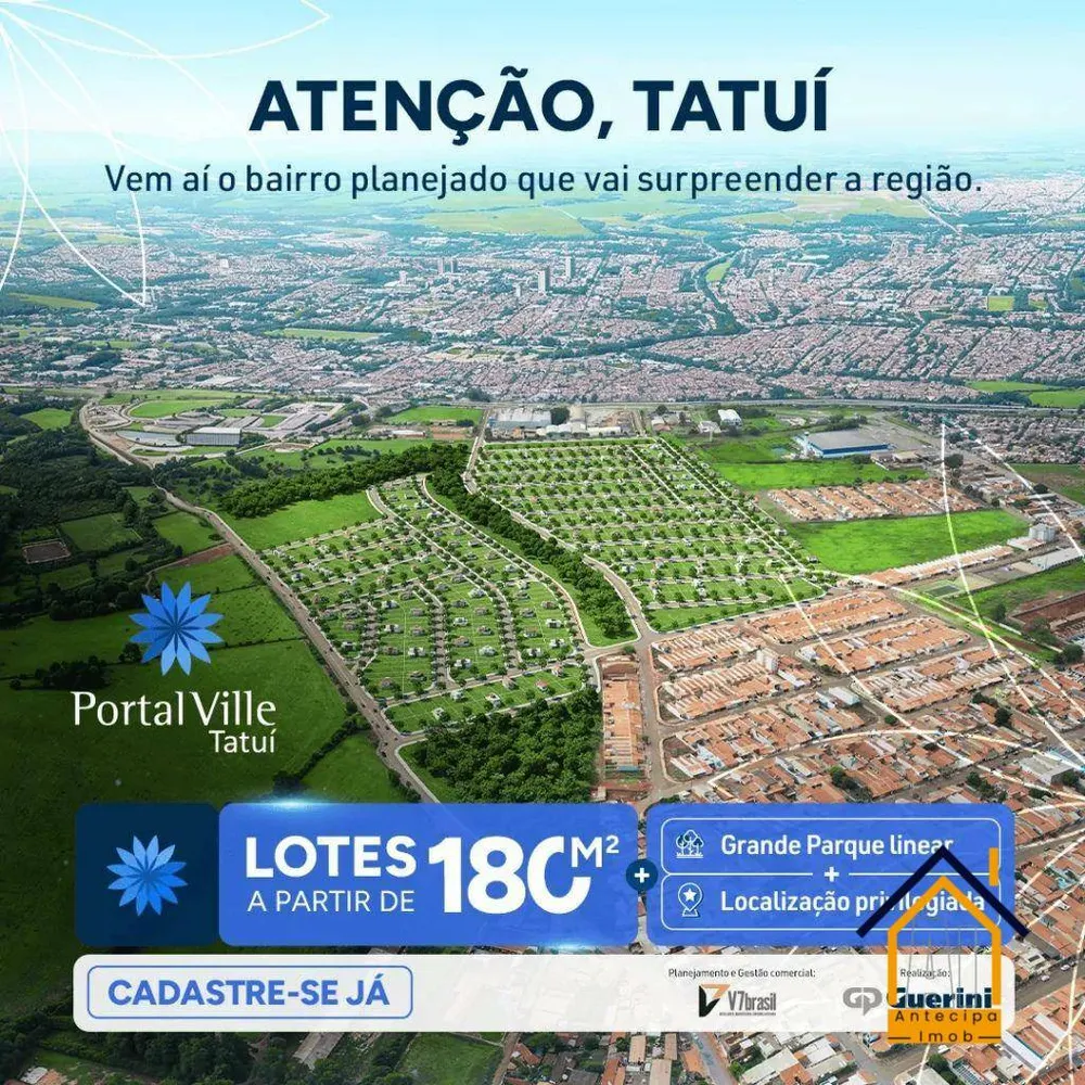 Loteamento e Condomínio, 180 m² - Foto 1