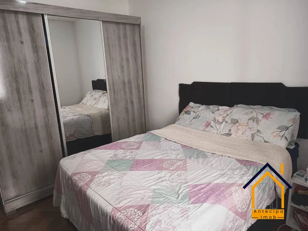 Apartamento, 2 quartos, 48 m² - Foto 2