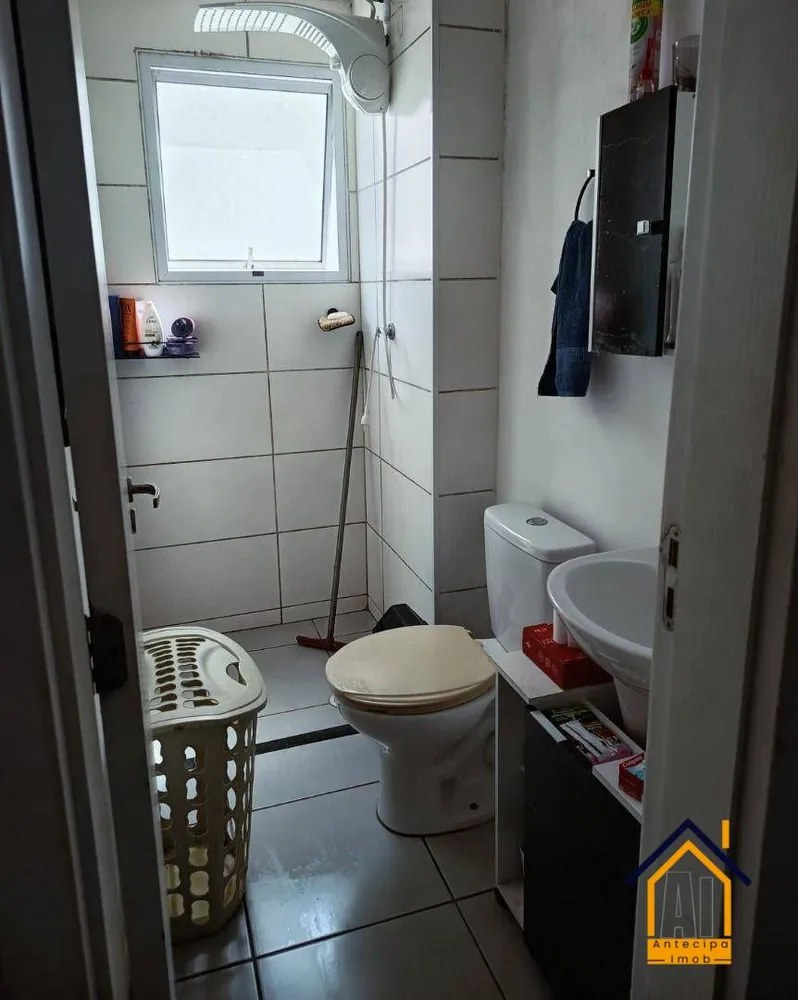 Apartamento, 2 quartos, 48 m² - Foto 6