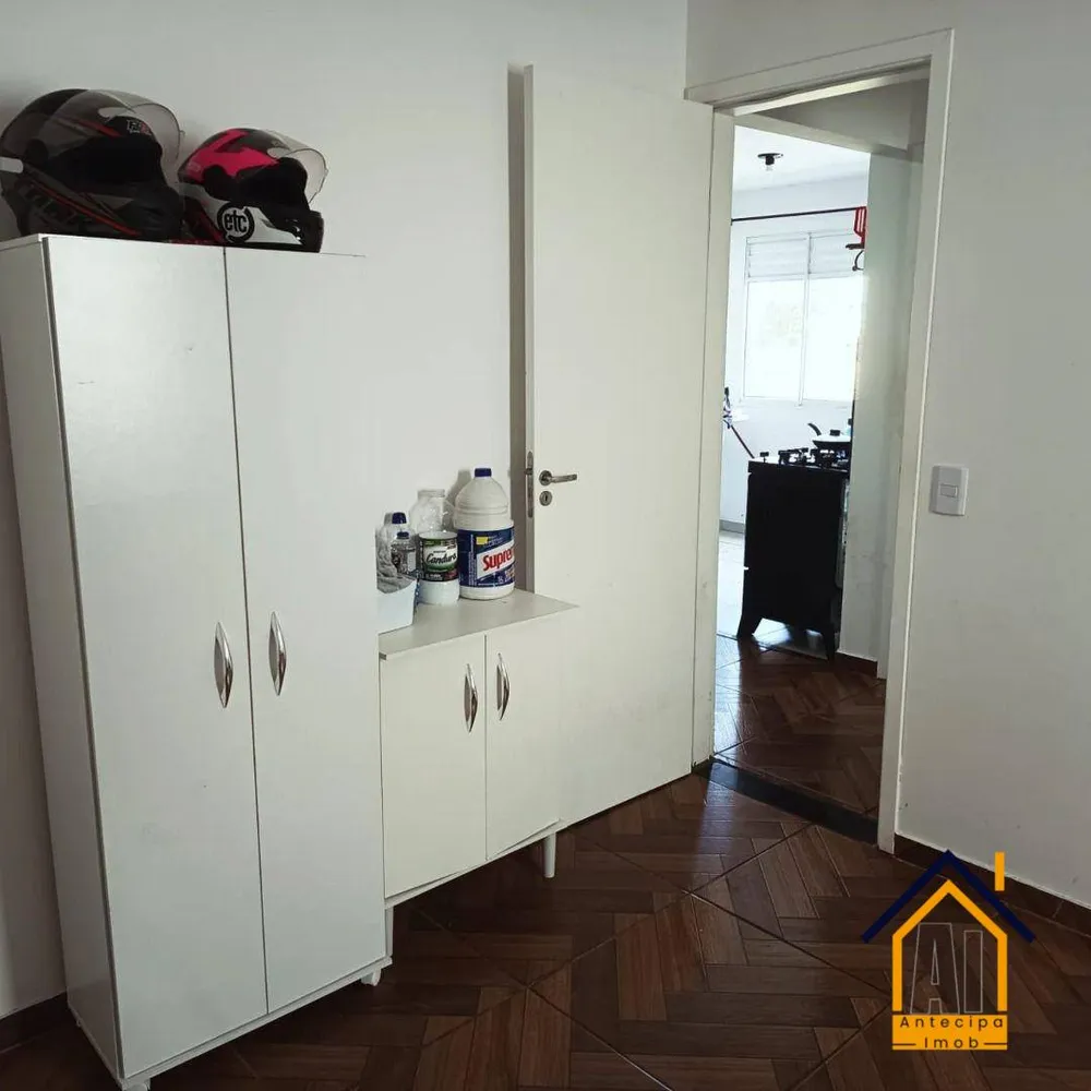 Apartamento, 2 quartos, 48 m² - Foto 3