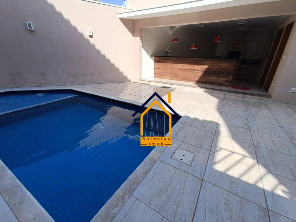 Casa de Condomínio, 3 quartos - Foto 4