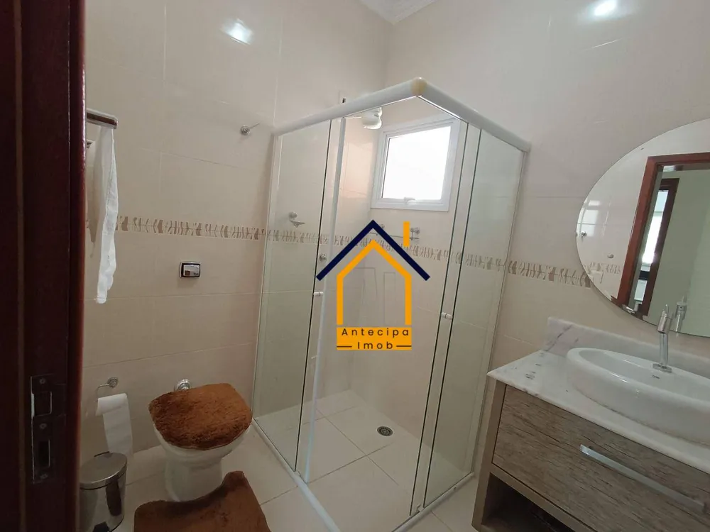 Casa de Condomínio, 3 quartos - Foto 8