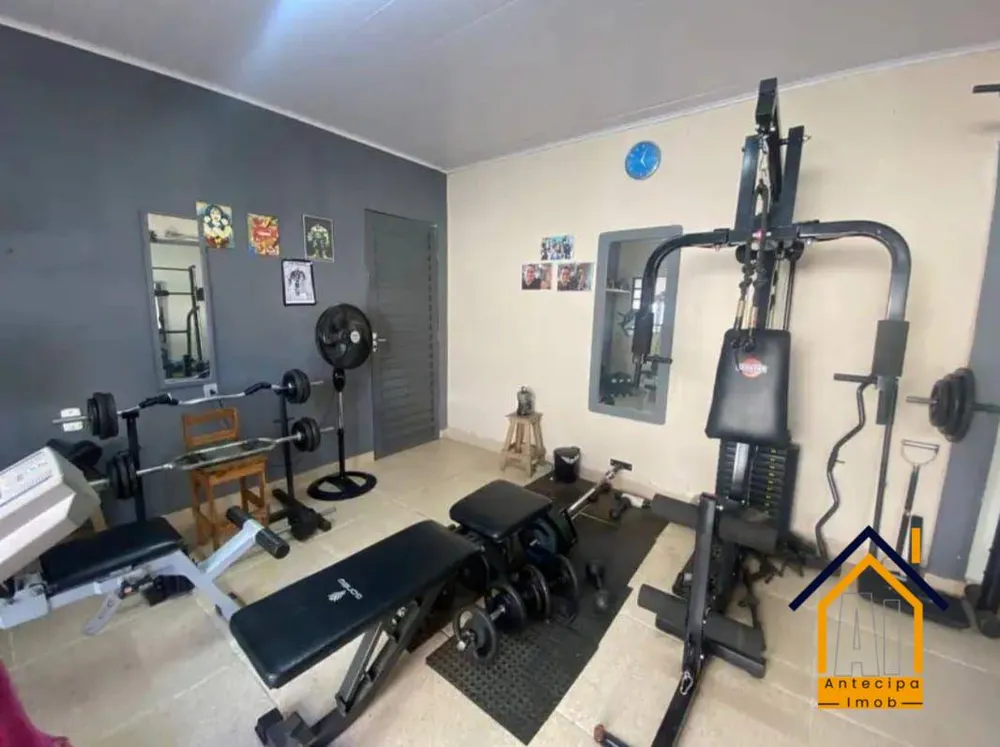Casa, 3 quartos, 90 m² - Foto 9