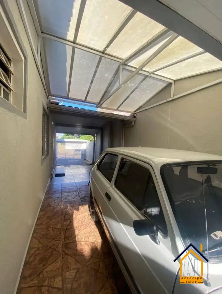 Casa, 3 quartos, 90 m² - Foto 3
