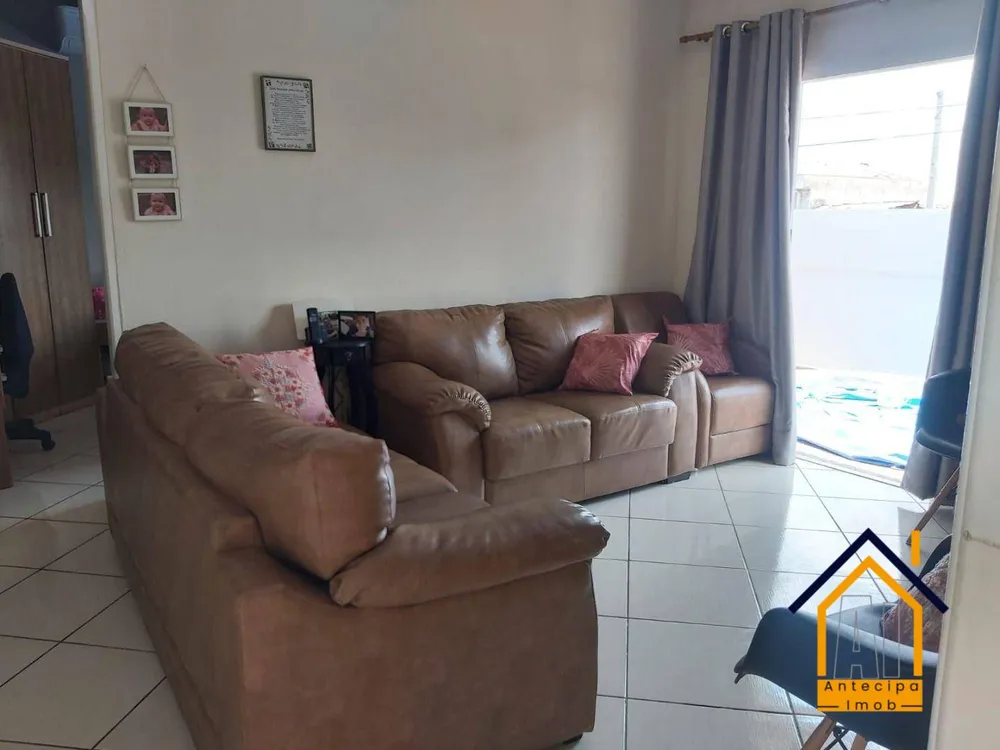 Casa, 3 quartos, 90 m² - Foto 4