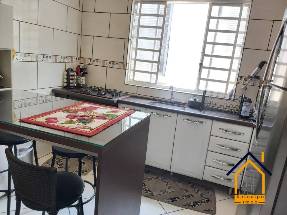 Casa, 3 quartos, 90 m² - Foto 6