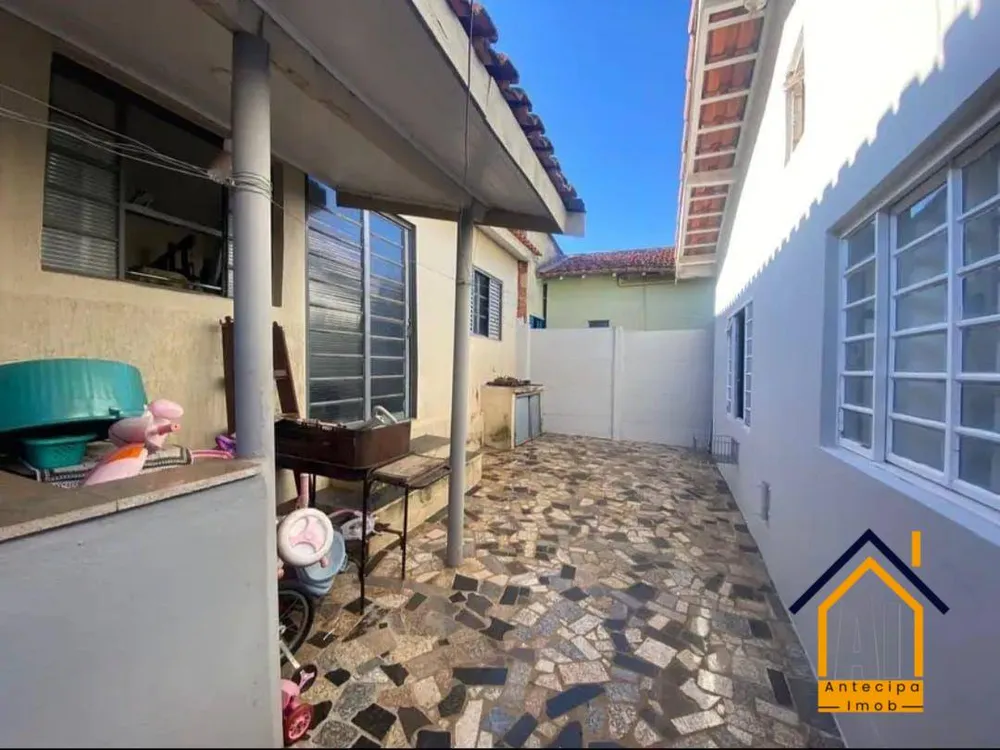 Casa, 3 quartos, 90 m² - Foto 12