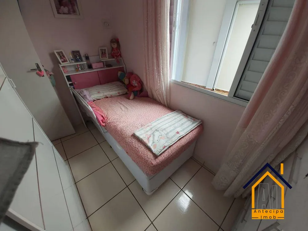 Casa, 3 quartos, 90 m² - Foto 10