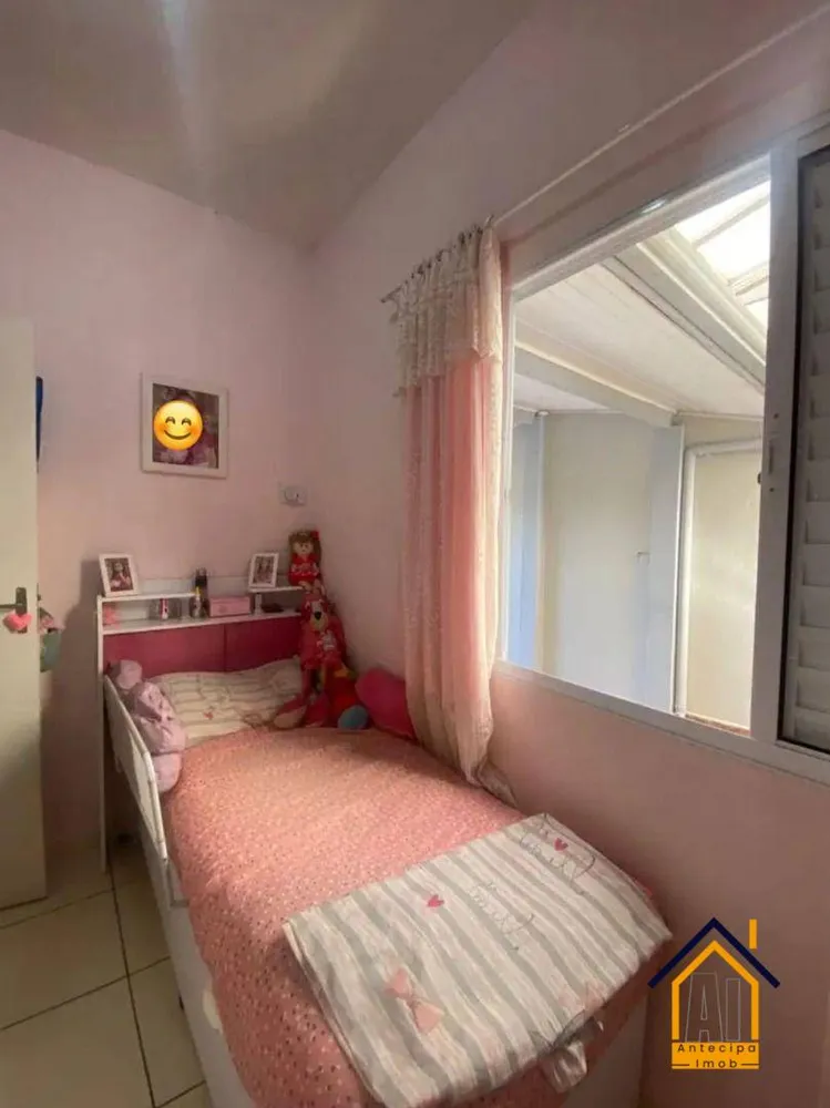 Casa, 3 quartos, 90 m² - Foto 11