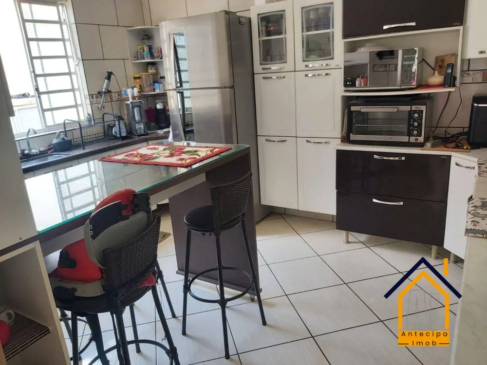 Casa, 3 quartos, 90 m² - Foto 7