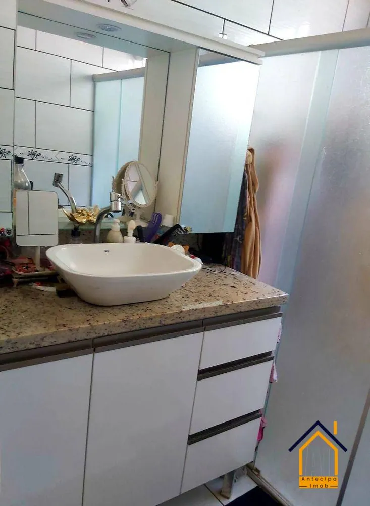 Casa, 3 quartos, 90 m² - Foto 5