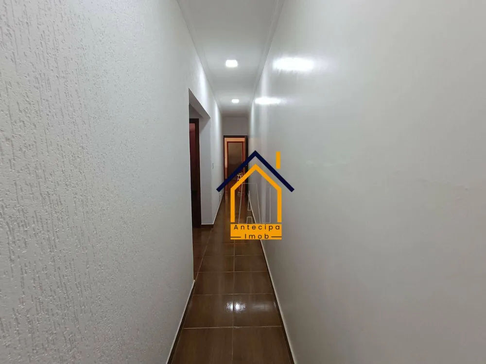 Chácara, 3 quartos, 1000 m² - Foto 6