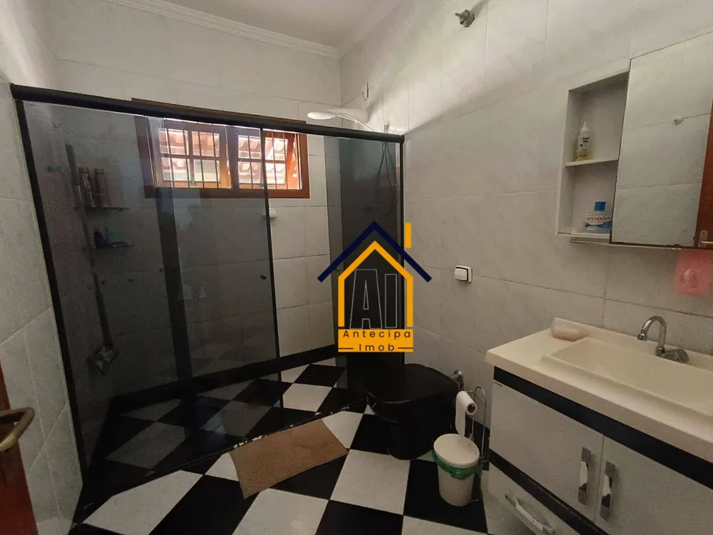 Chácara, 3 quartos, 1000 m² - Foto 10
