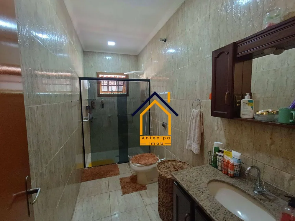 Chácara, 3 quartos, 1000 m² - Foto 7