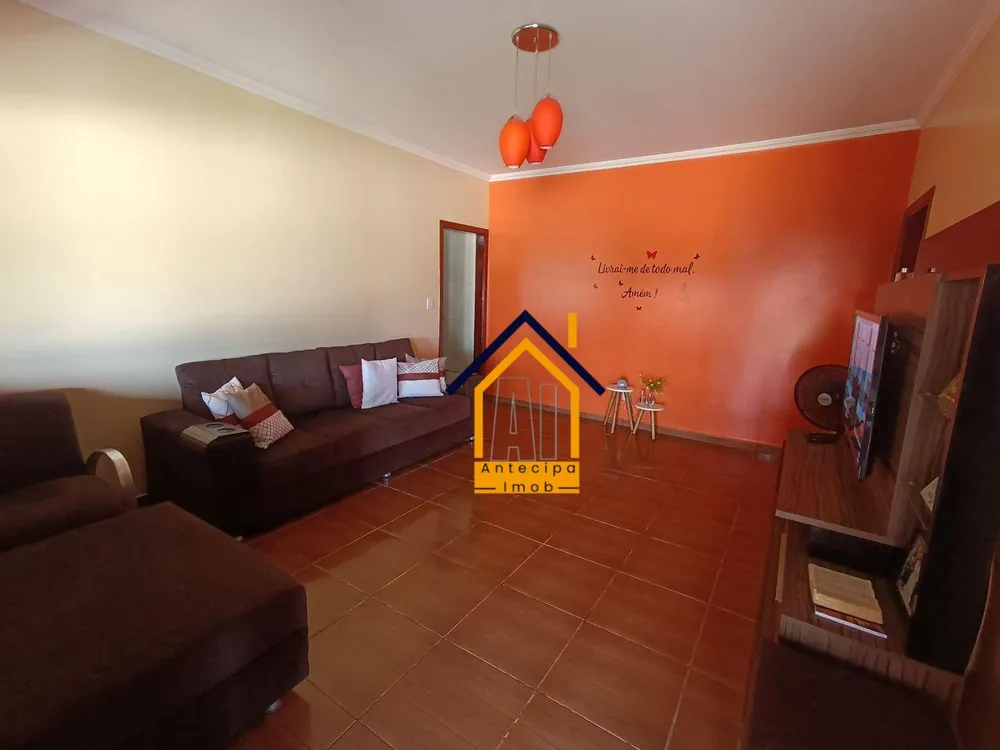 Chácara, 3 quartos, 1000 m² - Foto 11
