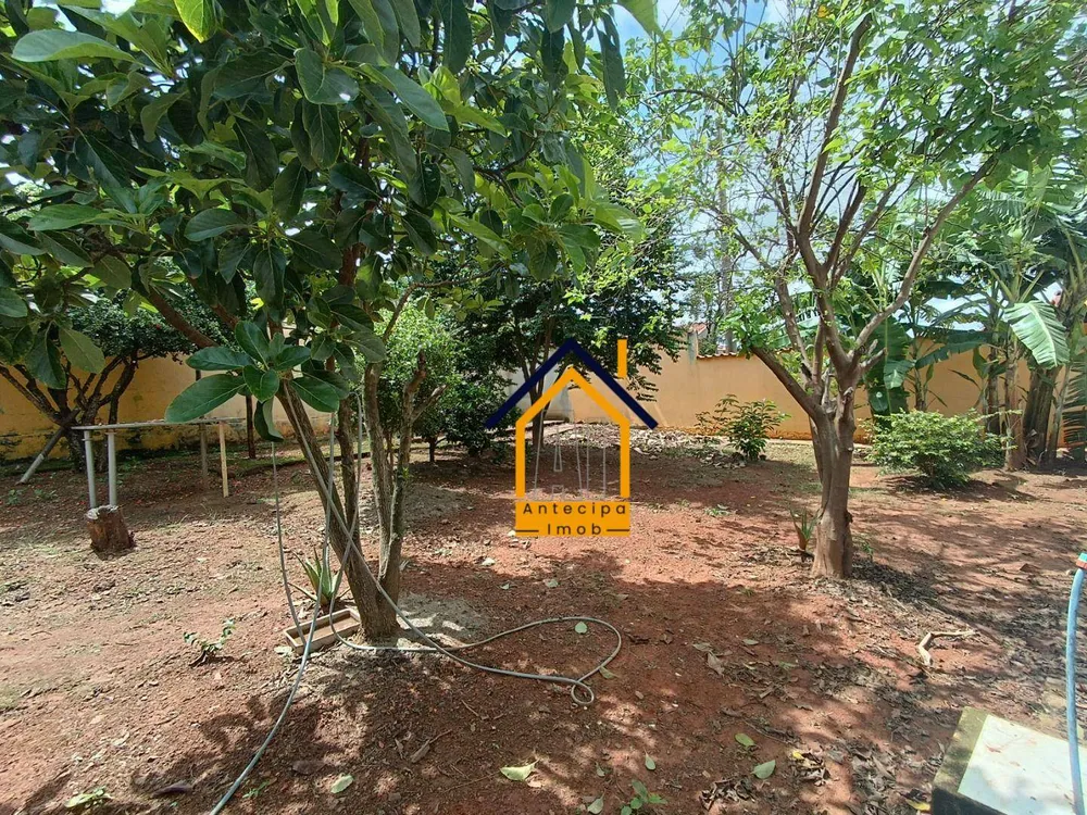 Chácara, 3 quartos, 1000 m² - Foto 15